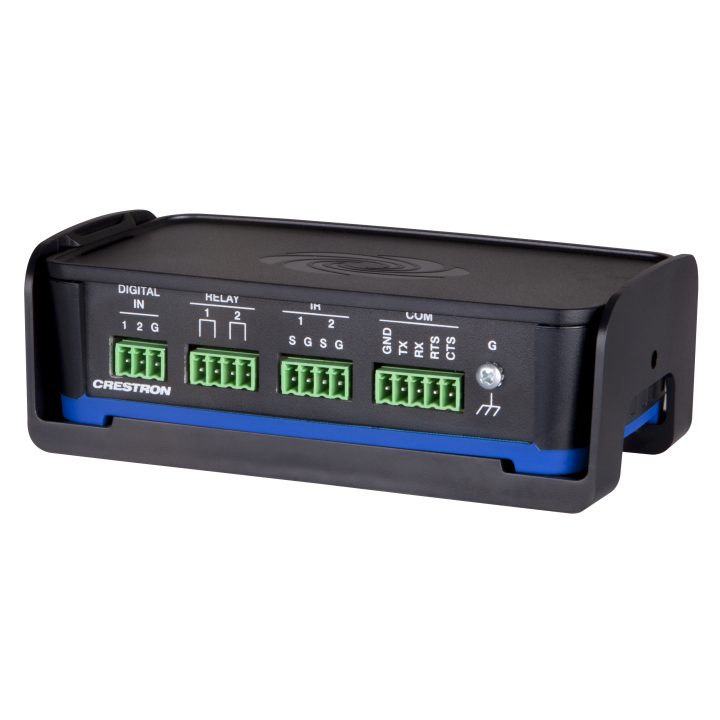 Sistema de controlo Crestron 4-series (RMC4) 6510418