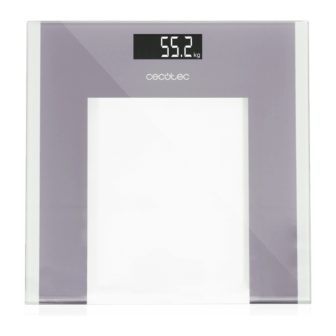 Bascula Cecotec surface precision healthy (04336)