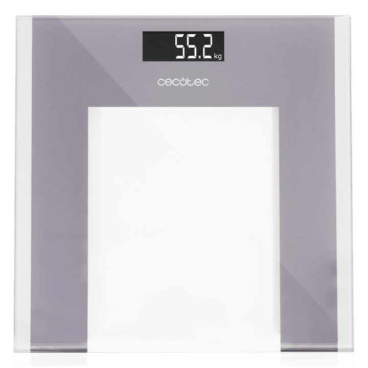 Balança Cecotec surface precision healthy (04336)