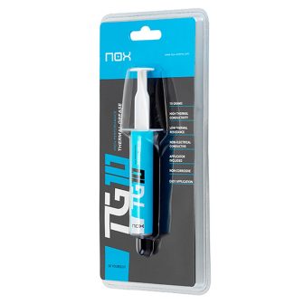 NOX TG-10 Thermal Paste 10g Direct Drive (NXTG10)