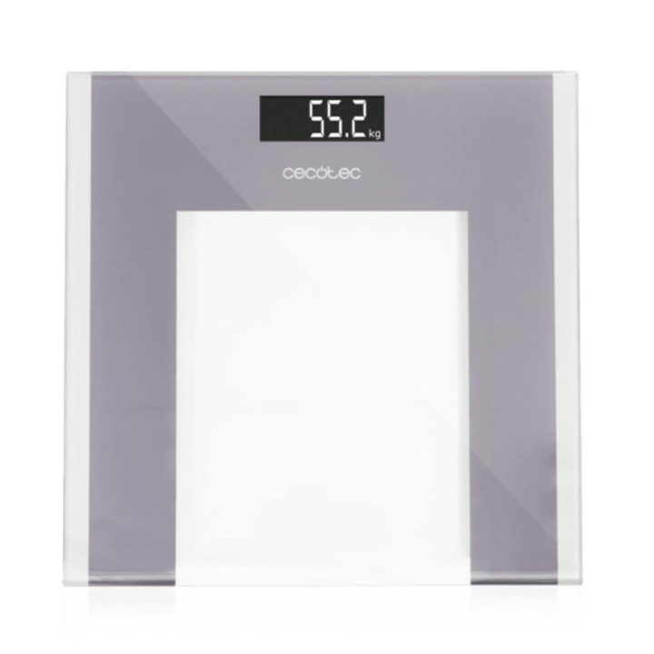 Balança Cecotec surface precision healthy (04336)