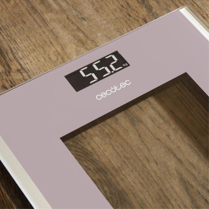 Bascula Cecotec surface precision healthy (04336)