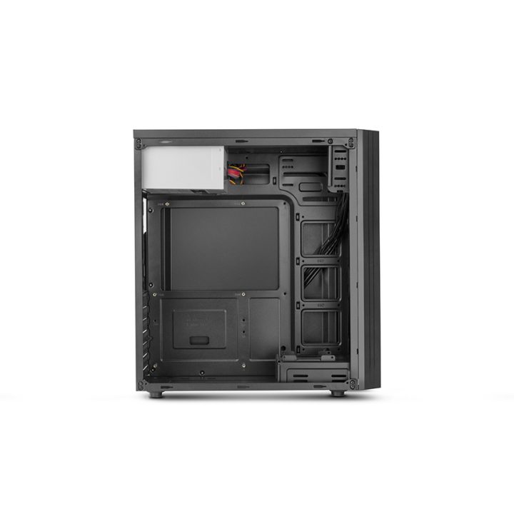 NOX Semitorre Lite 010 + 500W Midi Tower ATX, ITX, Micro-ATX…