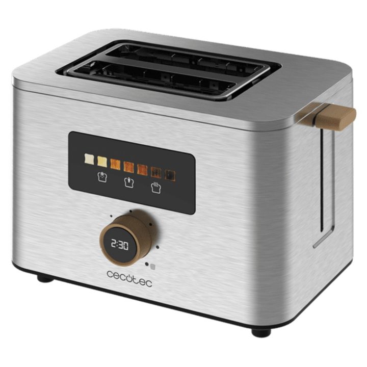 Cecotec Touch&Toast Toaster 950W (04843)