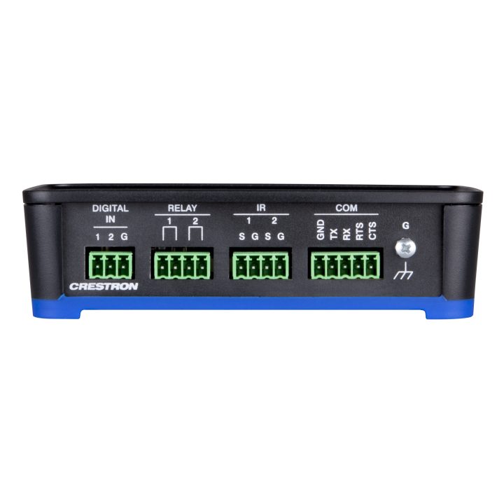 Crestron 4-series control system (RMC4) 6510418