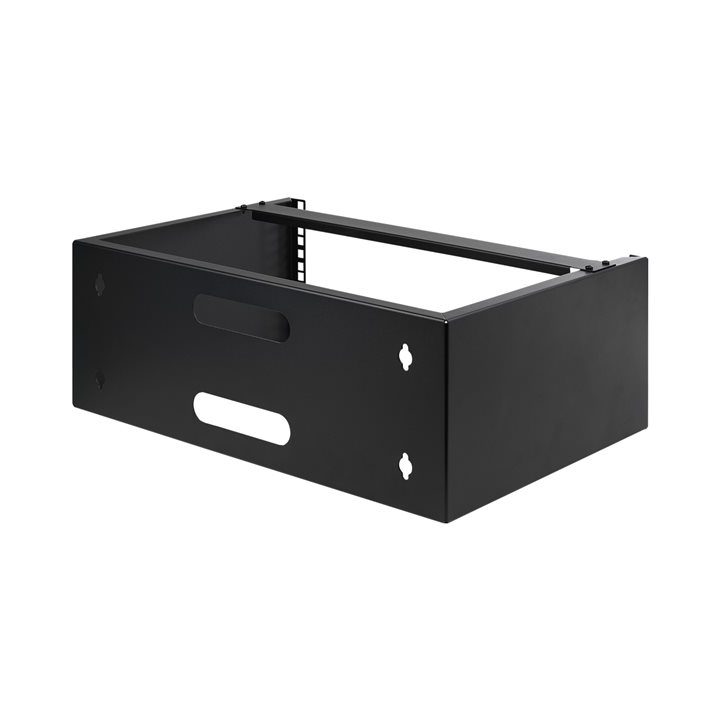StarTech.com Rack de 4U de Montaje en Pared - Armario Rack de 19…