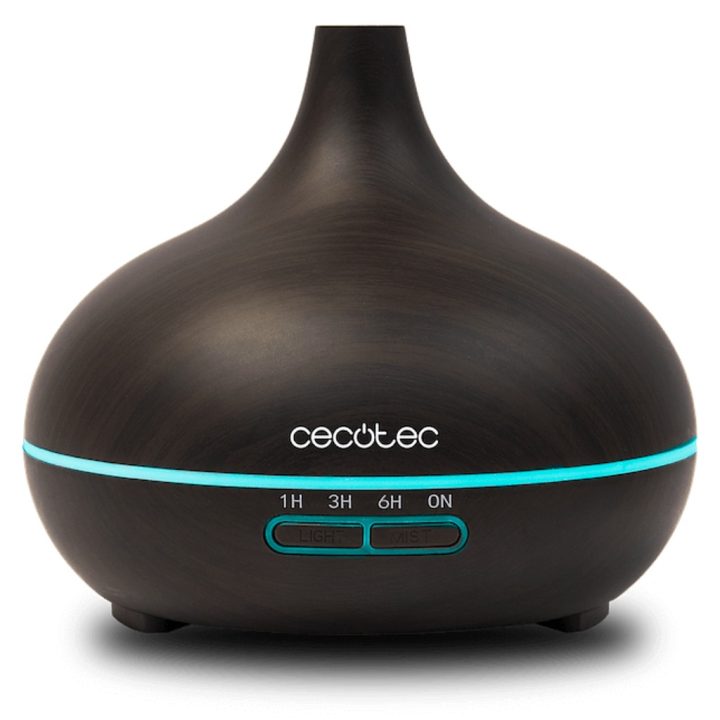 Cecotec Pure Aroma 300 Yin Ultrasonic Humidifier (05283)