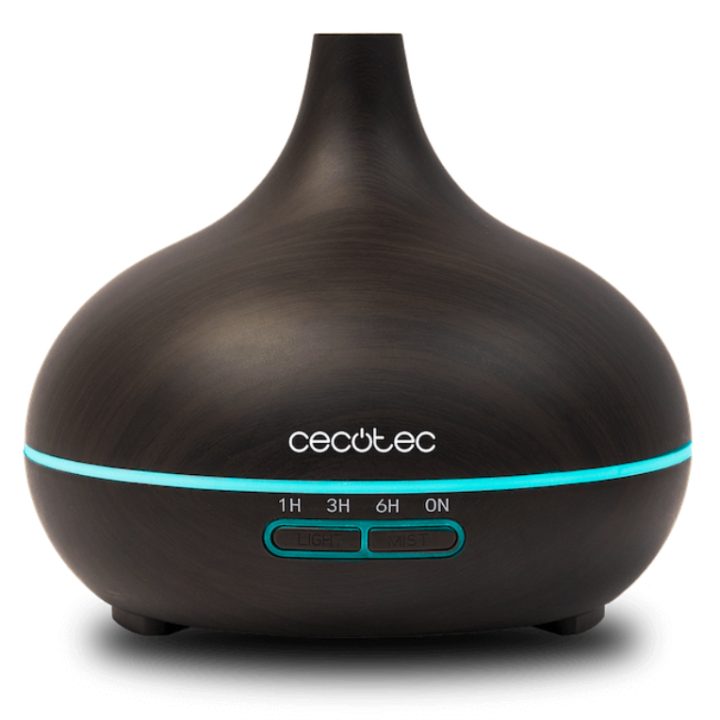 Cecotec Pure Aroma 300 Yin Ultrasonic Humidifier (05283)