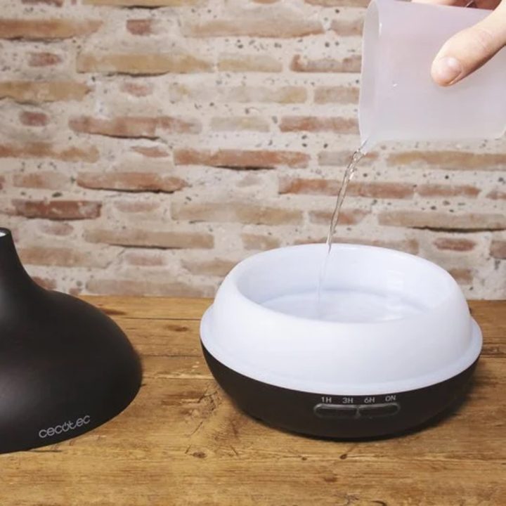 Cecotec Pure Aroma 300 Yin Ultrasonic Humidifier (05283)