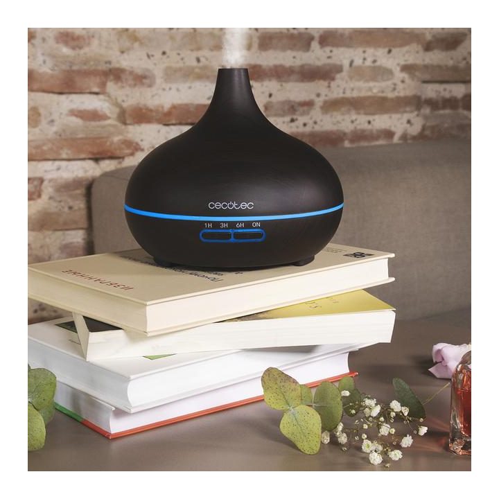 Cecotec Pure Aroma 300 Yin Ultrasonic Humidifier (05283)