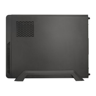 TooQ TQC-3006DU3C carcasa de ordenador Escritorio Negro 500 W