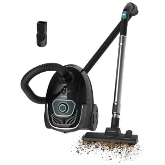 Cecotec Conga Powerbag 2500 Plus 2.5 L Canister Vacuum Cleaner Dry…