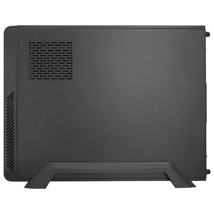 TooQ TQC-3006DU3C caixa de PC Desktop Preto 500 W