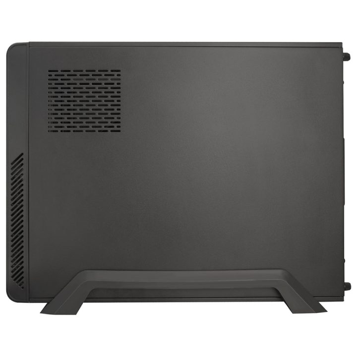 TooQ TQC-3006DU3C caixa de PC Desktop Preto 500 W