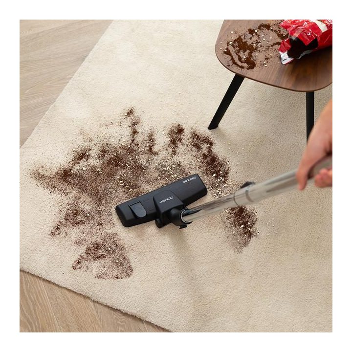 Cecotec Conga Powerbag 2500 Plus 2.5 L Canister Vacuum Cleaner Dry…