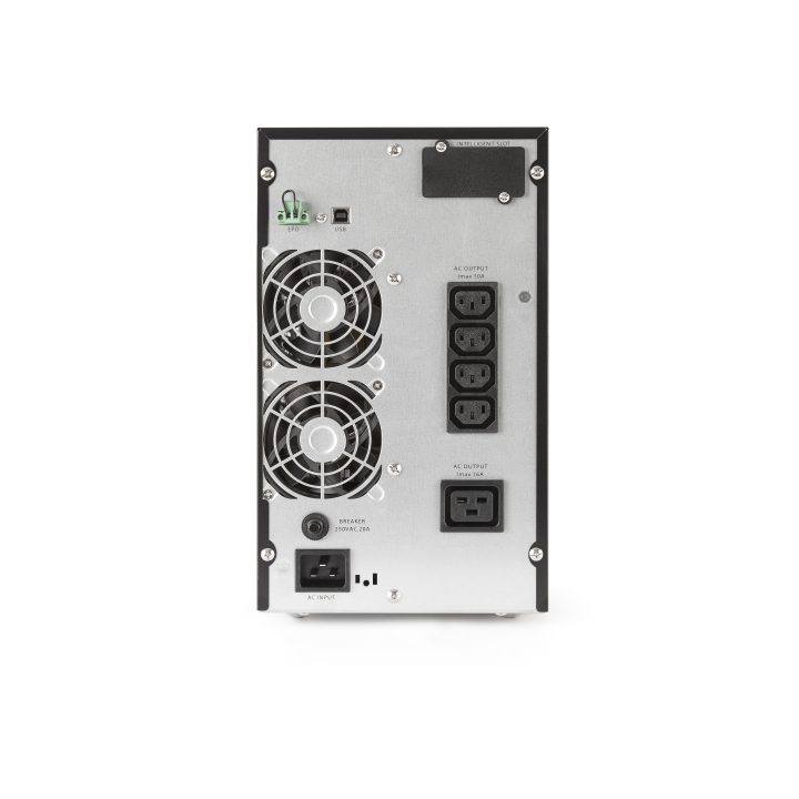 Salicru SLC-1500-TWIN PRO2 IEC
