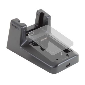 iggual PDA Charging Dock + Quantum Order Battery
