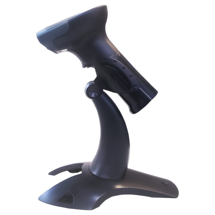 10POS IS-300UN Barcode Scanner Portable 1D/2D CMOS Barcode Reader…