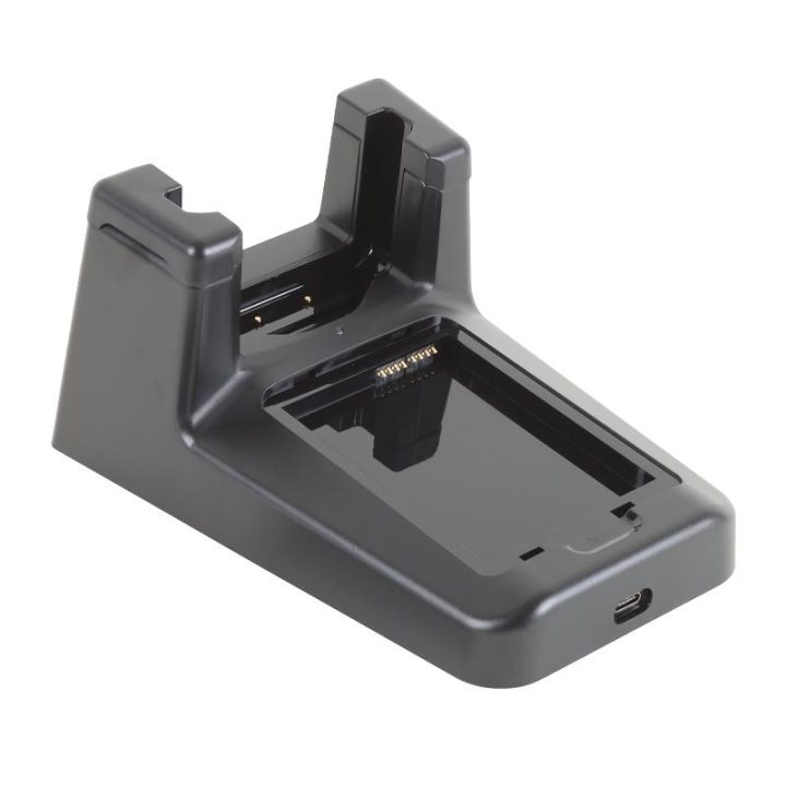 iggual Base de carregamento PDA + bateria Quantum Order