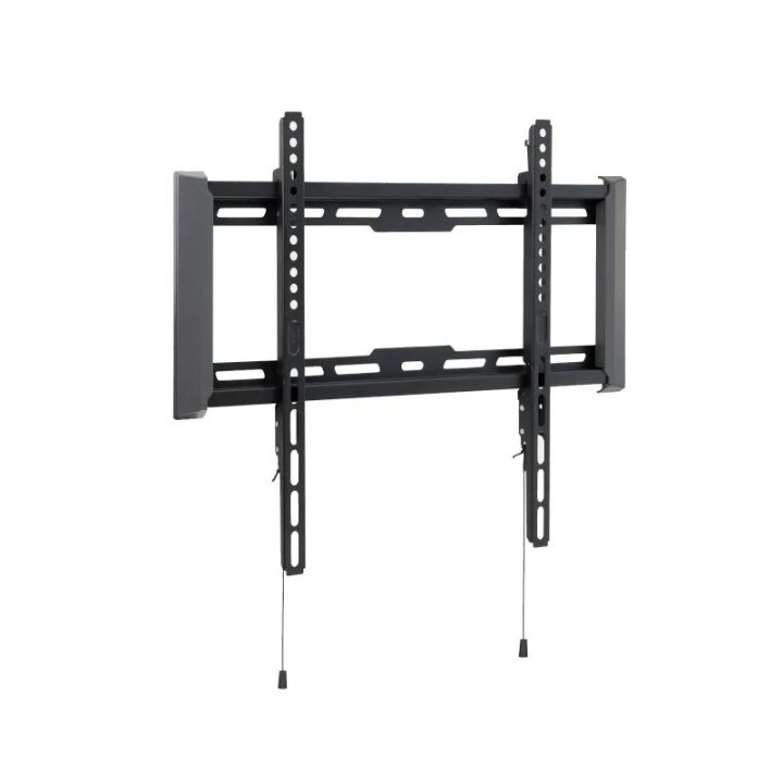 TooQ Suporte de Parede Fixo para Ecrãs 32"- 70", Preto