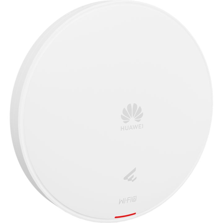 Huawei AP661 Branco Energia sobre Ethernet (PoE) (02355VFC)