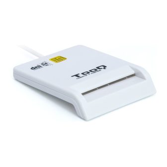 TooQ External DNIe Card Reader