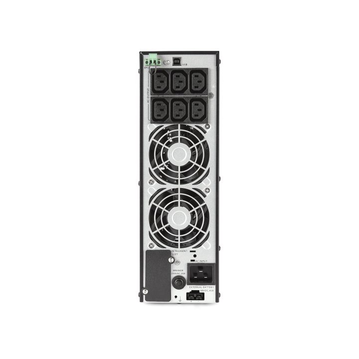 Salicru SLC-1500-TWIN PRO2 IEC