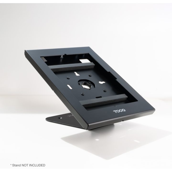 TooQ Anti-Theft Frame for 11" Tablets, Black