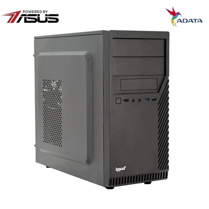 Iggual PC ST PSIPCHT1504 U7-270K 32GB 1TB sin SO