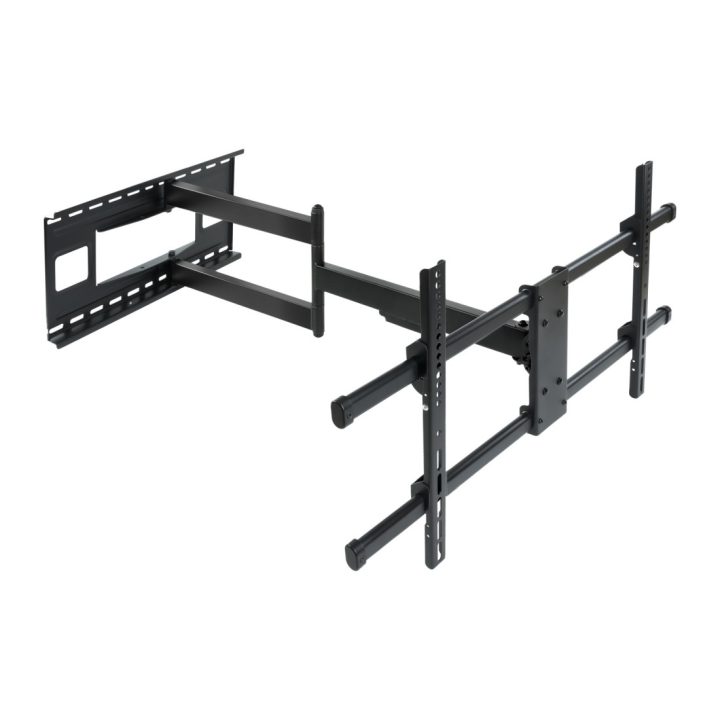 TooQ LP4380XL-B suporte para TV 2,03 m (80") Preto