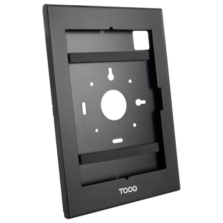 TooQ Moldura Antifurto para Tablets de 11”, Preto
