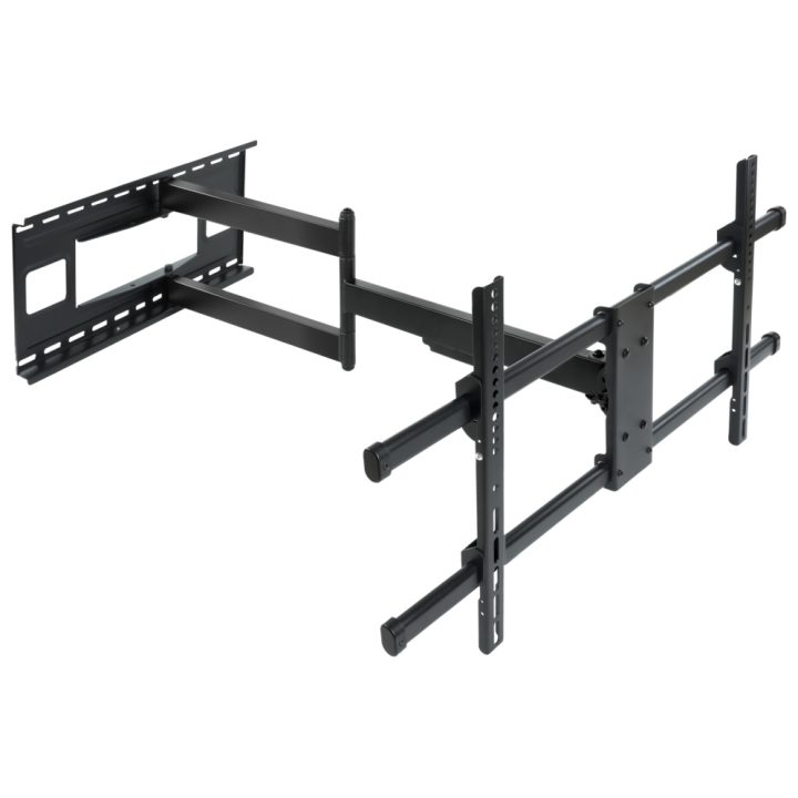 TooQ LP4380XL-B TV Mount 2.03 m (80") Black