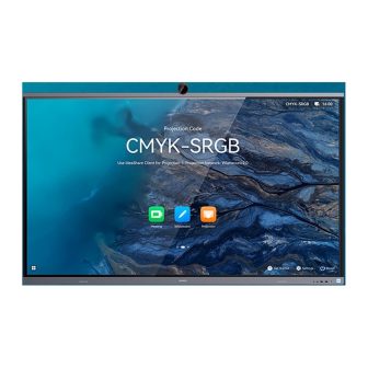 HUAWEI ideahub ES2, ihe-75SA, intelligent collaboration device…