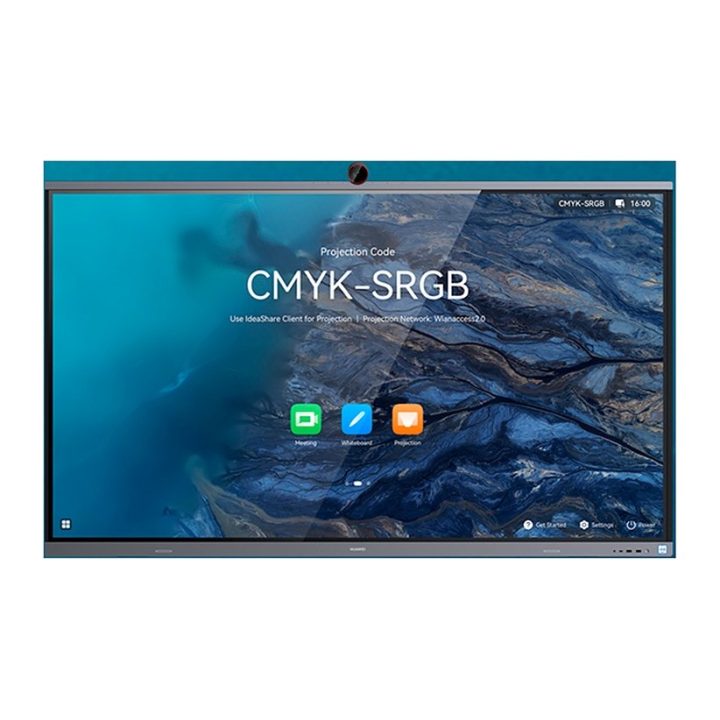 HUAWEI ideahub ES2, ihe-75SA, intelligent collaboration device…