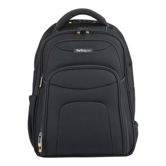 StarTech.com Ergonomic Backpack with Removable Accessory Case for…