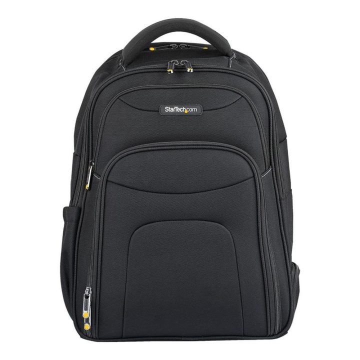 StarTech.com Mochila Ergonómica com Carcaça de Acessórios Removível…