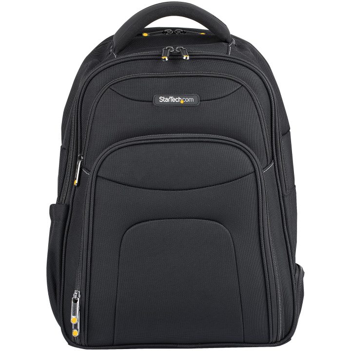 StarTech.com Mochila Ergonómica com Carcaça de Acessórios Removível…