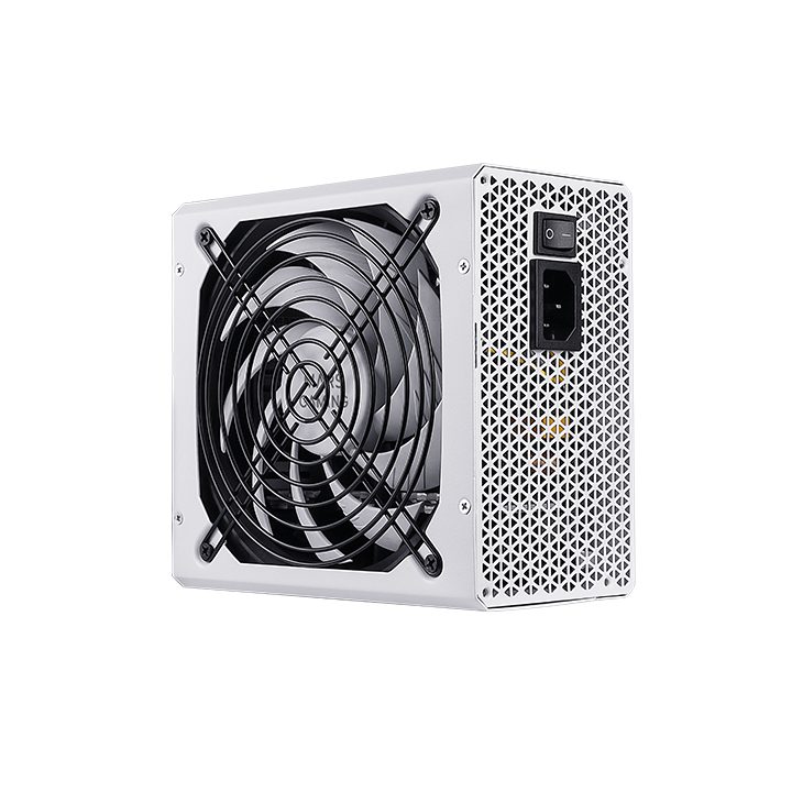 Mars Gaming MPB650, PC ATX Power Supply 650W, 6-Year Warranty, 80Plus…