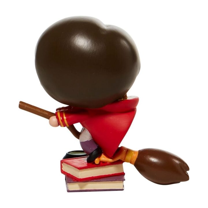 Enesco Harry Potter Figure Harry Potter Quidditch Chibi