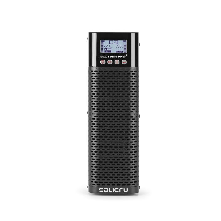 Salicru SLC-1500-TWIN PRO2 IEC