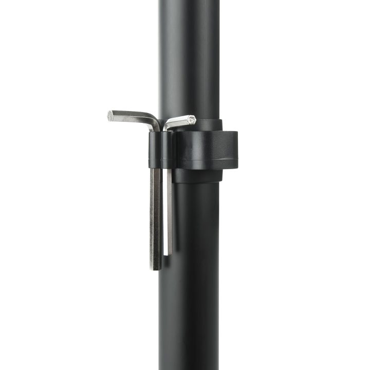 TooQ Suporte de secretária para ecrã 17”-32” e portátil
