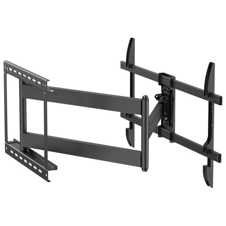 AISENS Soporte Pro Giratorio, Inclinable y Nivelable para Monitor/TV…