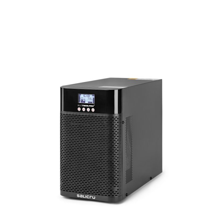 Salicru SLC-3000-TWIN PRO2 IEC