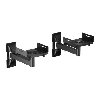 AISENS Soporte Universal De Pared Giratorio E Inclinable Para…
