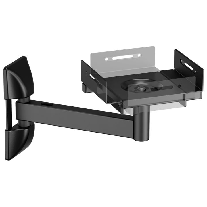 AISENS Suporte Universal de Parede Rotativo e Inclinável para…