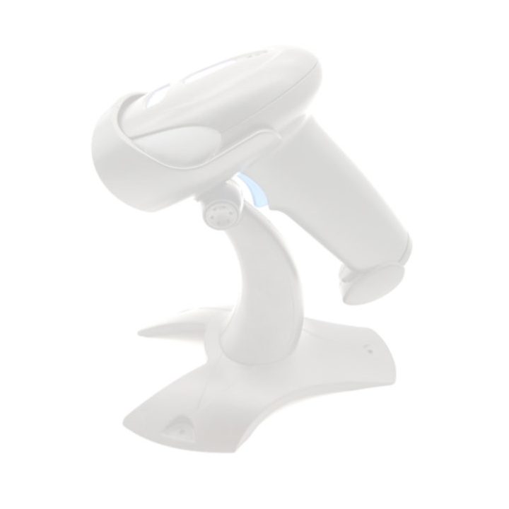 Nilox High-Performance Wireless Barcode Scanner