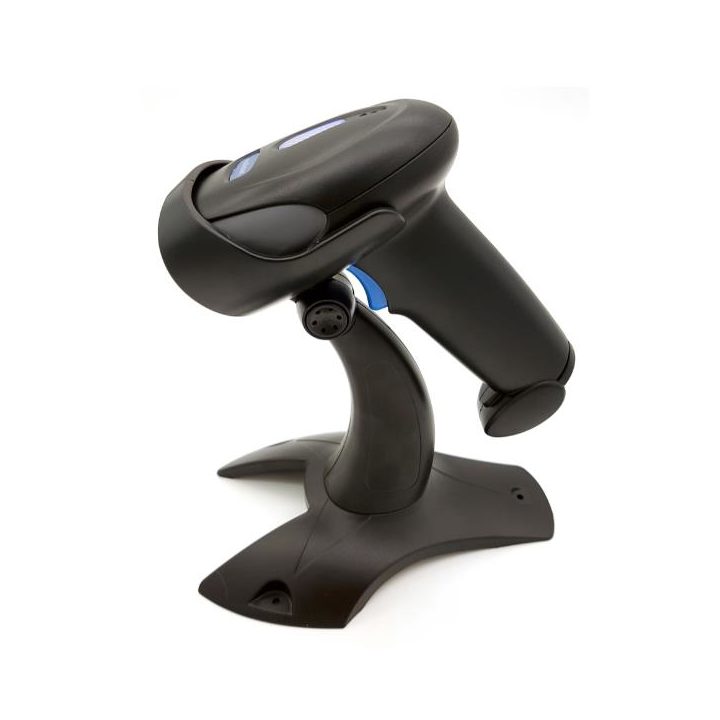 Nilox High-Performance Wireless Barcode Scanner