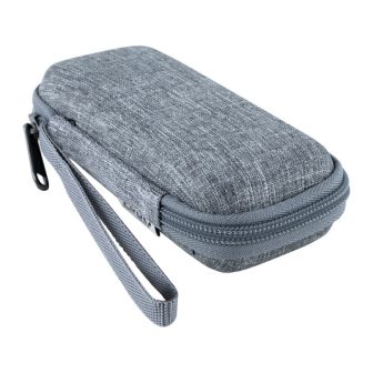 TooQ Estojo Protetor para Caixa Externa M2, Cinzento