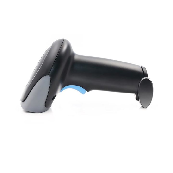 Nilox High-Performance Wireless Barcode Scanner