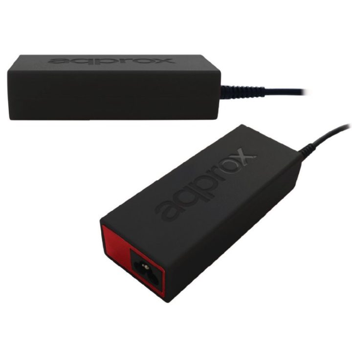 Approx!! 90W Universal Portable Laptop Charger 13 Pins (APPUA90BRV5)